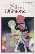 Frontcover Silver Diamond 4