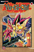 Frontcover Yu-Gi-Oh! 34