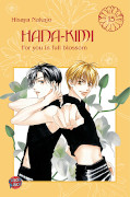Frontcover Hana-Kimi - For you in full blossom 15