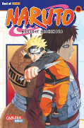 Frontcover Naruto 29