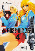 Frontcover Rose Hip Zero 4