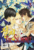 Frontcover The Summit 3