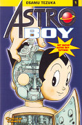 Frontcover Astro Boy 1