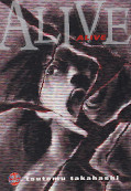 Frontcover Alive 1