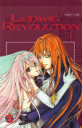 Frontcover Ludwig Revolution 3