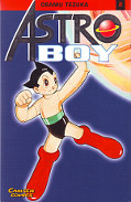 Frontcover Astro Boy 2