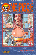 Frontcover One Piece 13