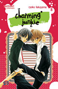 Frontcover Charming Junkie 8