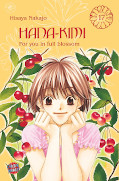 Frontcover Hana-Kimi - For you in full blossom 17