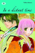 Frontcover In a distant time 9