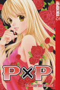 Frontcover PxP 1