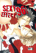 Frontcover Sexy Effect 96 3