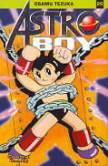 Frontcover Astro Boy 20