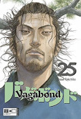 Frontcover Vagabond 25