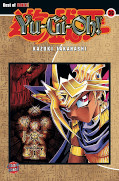 Frontcover Yu-Gi-Oh! 36