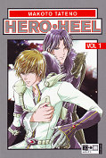 Frontcover Hero Heel 1