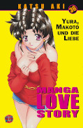 Frontcover Manga Love Story 36