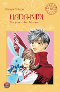 Frontcover Hana-Kimi - For you in full blossom 18
