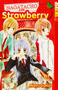 Frontcover Nagatacho Strawberry 1