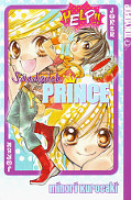 Frontcover Sandwich Prince 1