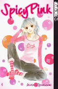 Frontcover Spicy Pink 1