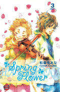Frontcover Spring Flower 3