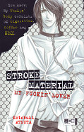 Frontcover Stroke Material 1
