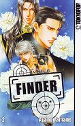 Frontcover Finder 2
