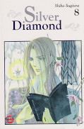 Frontcover Silver Diamond 8