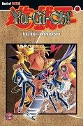 Frontcover Yu-Gi-Oh! 37