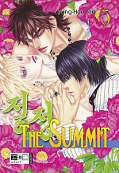 Frontcover The Summit 5