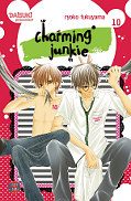 Frontcover Charming Junkie 10