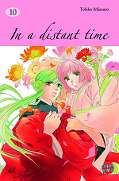 Frontcover In a distant time 10