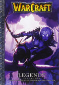 Frontcover Warcraft: Legends 2