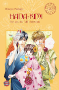 Frontcover Hana-Kimi - For you in full blossom 20