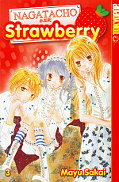 Frontcover Nagatacho Strawberry 3