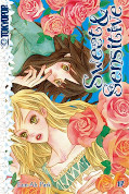 Frontcover Sweet & Sensitive 17