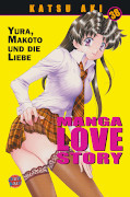Frontcover Manga Love Story 38