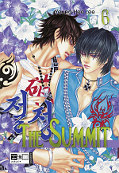 Frontcover The Summit 6