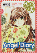 Frontcover Angel Diary 12