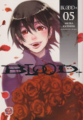 Frontcover Blood+ 5