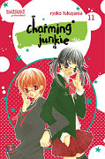 Frontcover Charming Junkie 11