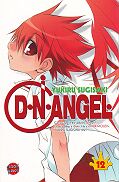 Frontcover D.N.Angel 12