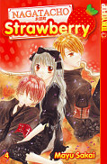 Frontcover Nagatacho Strawberry 4