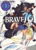 Frontcover Brave 10 4