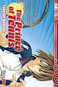 Frontcover The Prince of Tennis 30