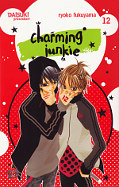 Frontcover Charming Junkie 12