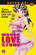 Frontcover Manga Love Story 39
