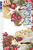 Frontcover Sweet & Sensitive 18