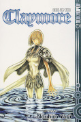 Frontcover Claymore 7